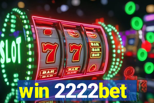 win 2222bet